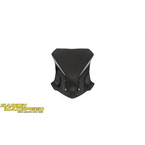 Kính Chắn Gió GEM Performance BMW G310GS (chính hãng) Kính Chắn Gió GEM Performance BMW G310GS (chính hãng)